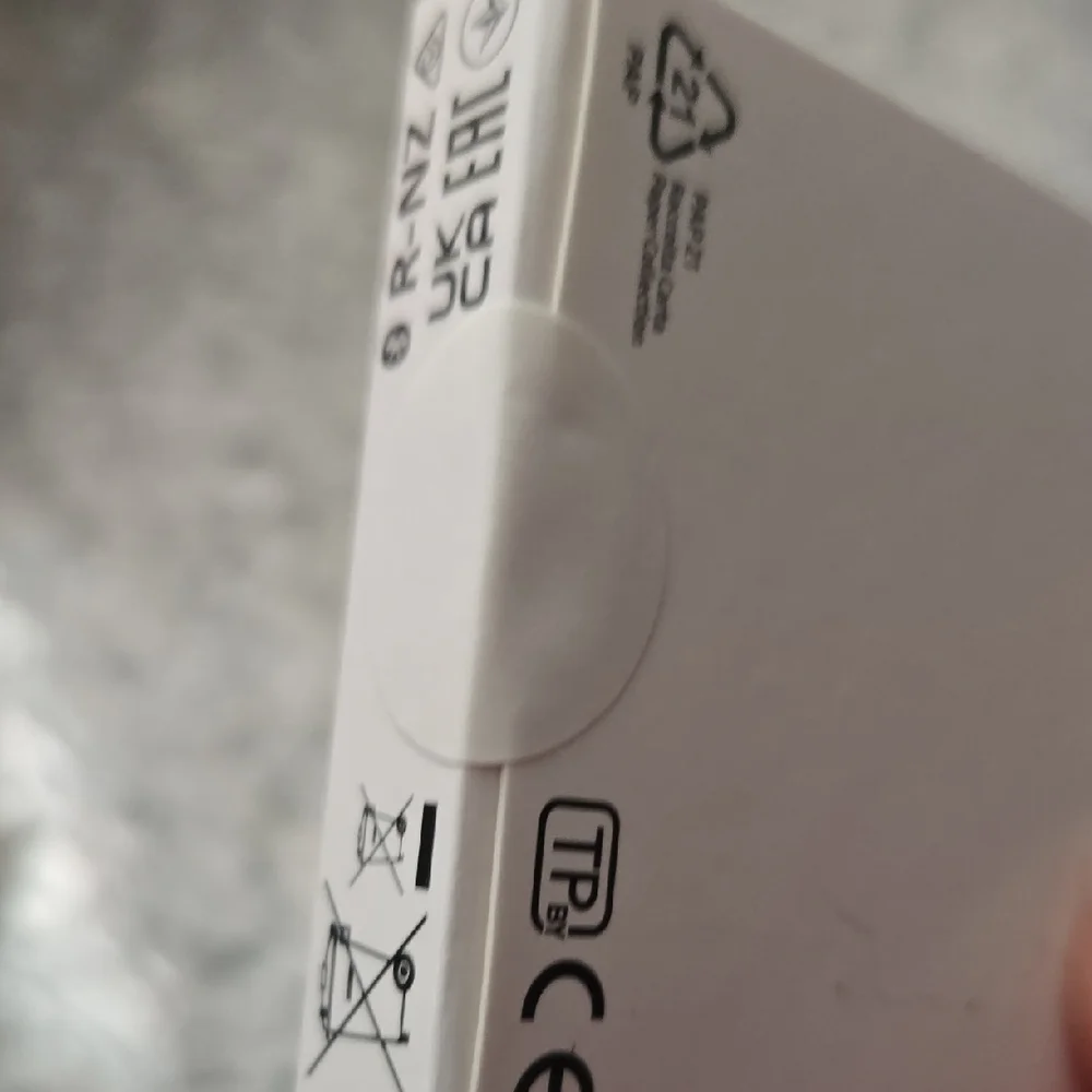 Samsung Galaxy SmartTag2 White